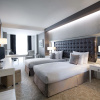 Отель Qafqaz Baku City Hotel and Residences, фото 25