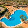 Отель Village Club Porto Rhoca, фото 10