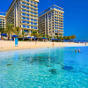 Апартаменты Luxurious Beachfront Marjan Island for Comfortable Stay, фото 1