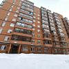 Гостиница Квартира Братская 4, фото 18
