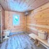 Гостиница Частный дом с Баней Барн Хаус в стиле Лофт-Бохо, фото 28