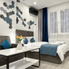 Апартаменты Stylish apt in the City Center, фото 4