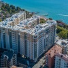 Гостиница Квартира у Моря ЖК Посейдон, фото 9
