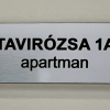 Апартаменты VERA apartman, фото 29