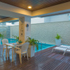 Отель Aquzz Inn & Spa, фото 27