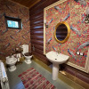 Гостевой дом Кедровая усадьба, фото 20