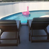 Отель Вилла Urban Villa With Pool, фото 13
