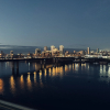 Гостиница Квартира Атмосфера сна на берегу реки, фото 37