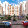 Гостиница Квартира Новая Евродвушка в Ново-Савиновском районе, фото 7