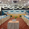 Курортный отель Mombasa Continental Resort, фото 2