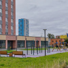 Гостиница Квартира с великолепным видом на Екатеринбург от Welcome V Ekb, фото 26