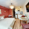 Гостиница Квартира Gold studio, фото 2