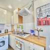Апартаменты uTrip London, фото 2