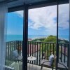 Апартаменты с Шикарным видом на море, фото 1