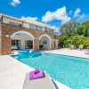 Отель Вилла Beautiful 5-BDR 2 levels for rent in Punta Cana, фото 3