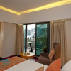 Отель Lakeshore Banani, фото 21
