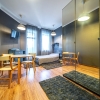 Апартаменты Loft Petrograd 2 в Санкт-Петербурге