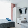 Гостиница Квартира-студия 32,3м на 2 кровати, фото 30