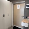 Гостиница 1-к. квартира на Базарной площади с видом на пруд, 30 м², 22 этаж, фото 15
