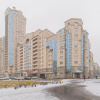 Гостиница Квартира с Сауной и Парковкой, фото 13
