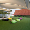 Отель MaxOneHotels Bukit Jimbaran, фото 2