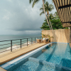 Отель Вилла Sea Sky Luxury Absolute Beachfront Villa, фото 14
