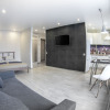 Апартаменты Loft с панорамным видом на пл. Горького Uloo, фото 2