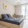 Гостиница Квартира Top House 1 Оранжерейная 24А, фото 15