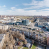 Апартаменты Blue в Жилом комплексе Сердце Ростова, фото 19