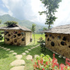 Отель Бунгало Bamboo Eco Sapa, фото 14