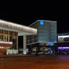 Гостиница ibis Krasnoyarsk Center, фото 4
