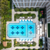 Отель Wyndham Garden Grandworld Phu Quoc, фото 4