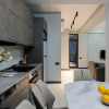 Апартаменты Modern 1BR/Newly Renovated/Self Checkin/by Keygo 102, фото 9