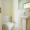 Апартаменты Sea Breeze Lux Sea View, фото 11