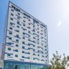 Отель Best Western Estacion Central в Сантьяго