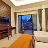 Отель Poonsiri Resort Aonang, фото 17