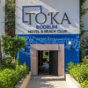 Отель Toka Bodrum Hotel & Beach Club, фото 2