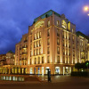 Отель Ambassadori Hotel Tbilisi, фото 1
