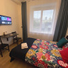 Гостиница Квартира Студия Синяя в поселке Песочном, фото 10