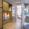 Отель Moda Hostel, фото 11