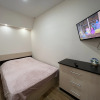 Гостиница Квартира двухкомнатная Туристическая 3, фото 4