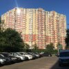 Апарт-отель Feniks Апарт-отель Feniks в Люберцах