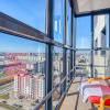 Гостиница Квартира High Level, фото 8