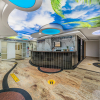 Отель Arsi Blue Beach Hotel, фото 20