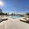 Апартаменты La Vie 1BR on JBR with Private Beach Dubai, фото 7
