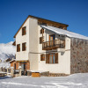 Отель Шале Snow Time Cottage, фото 10
