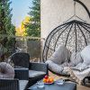 Апартаменты Red Apartments Светлана Парк Эшли, фото 11