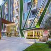 Отель Atelier Suites, фото 34