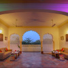Отель Ranthambhore Heritage Haveli, фото 9