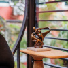 Отель Квартира Obo Casa Modern Lux Design Loft Ipanema Beach, фото 31